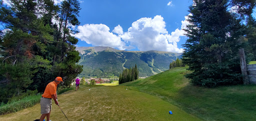 Golf Course «Copper creek golf course», reviews and photos, 85 Wheeler Pl, Frisco, CO 80443, USA