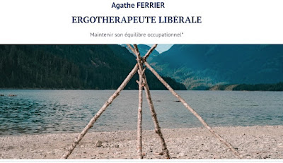 Agathe FERRIER à Broût-Vernet
