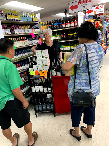 Liquor Store «Normandy Wine & Spirits», reviews and photos, 8492 Baltimore National Pike #100, Ellicott City, MD 21043, USA