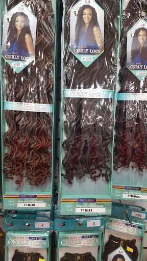 Beauty Supply Store «Beauty 4 U», reviews and photos, 6388 E 82nd St, Indianapolis, IN 46250, USA