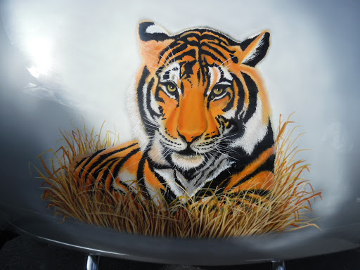 Auto Body Shop «Marx Hot Rods LLC», reviews and photos, 4640 Knox Butte Rd E, Albany, OR 97322, USA