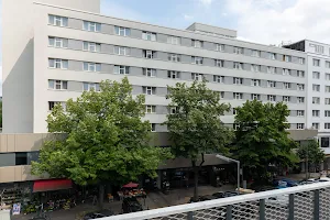 SORAT Hotel Berlin image
