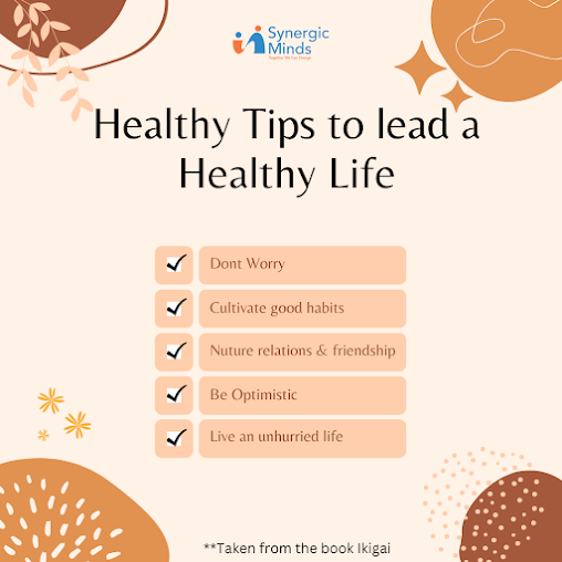 Synergic Minds- Together We Can Change - Synergic Minds- Together We Can Change