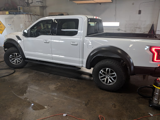 Car Detailing Service «S&C Recon And Auto», reviews and photos, 1268 Loop Rd, Lancaster, PA 17601, USA