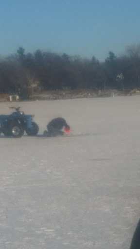 Park «Crooked Lake Park», reviews and photos, 13180 Crooked Lake Blvd NW, Coon Rapids, MN 55448, USA