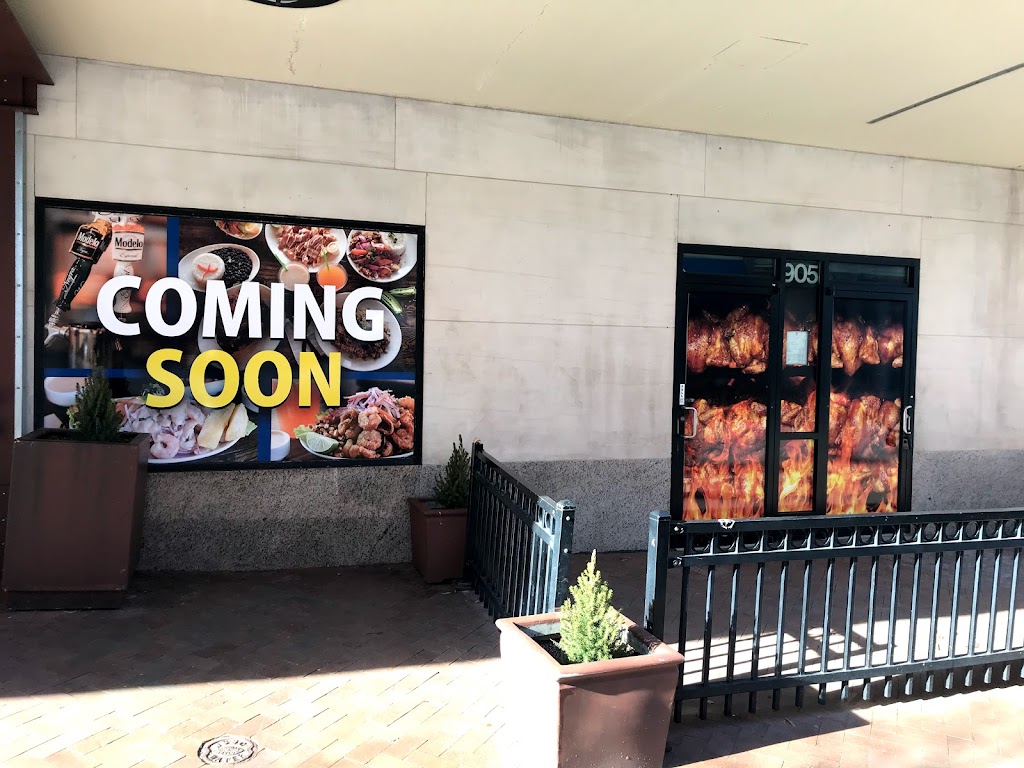 Don Pollo of Silver Spring Silver Spring, MD 20910 Menu, Hours, Reviews and Contact