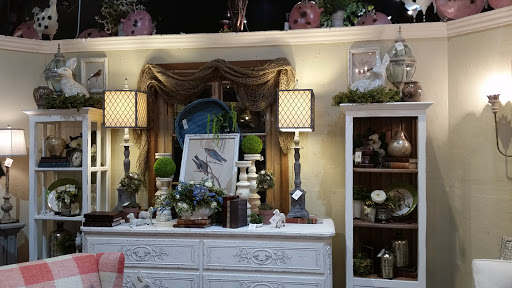 Furniture Store «Three French Hens Antiques», reviews and photos, 16935 Manchester Rd, Grover, MO 63040, USA