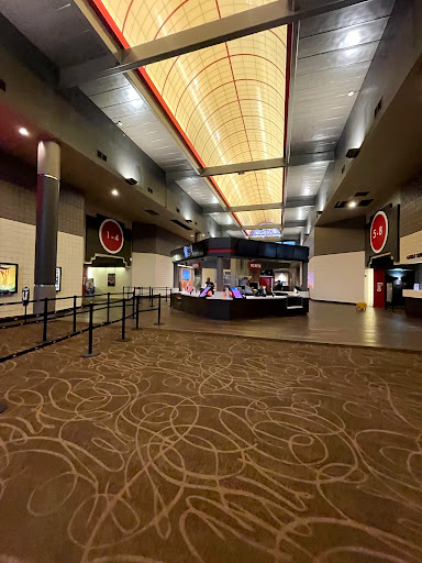 Movie Theater «AMC Holland 8», reviews and photos, 12270 James St, Holland, MI 49424, USA