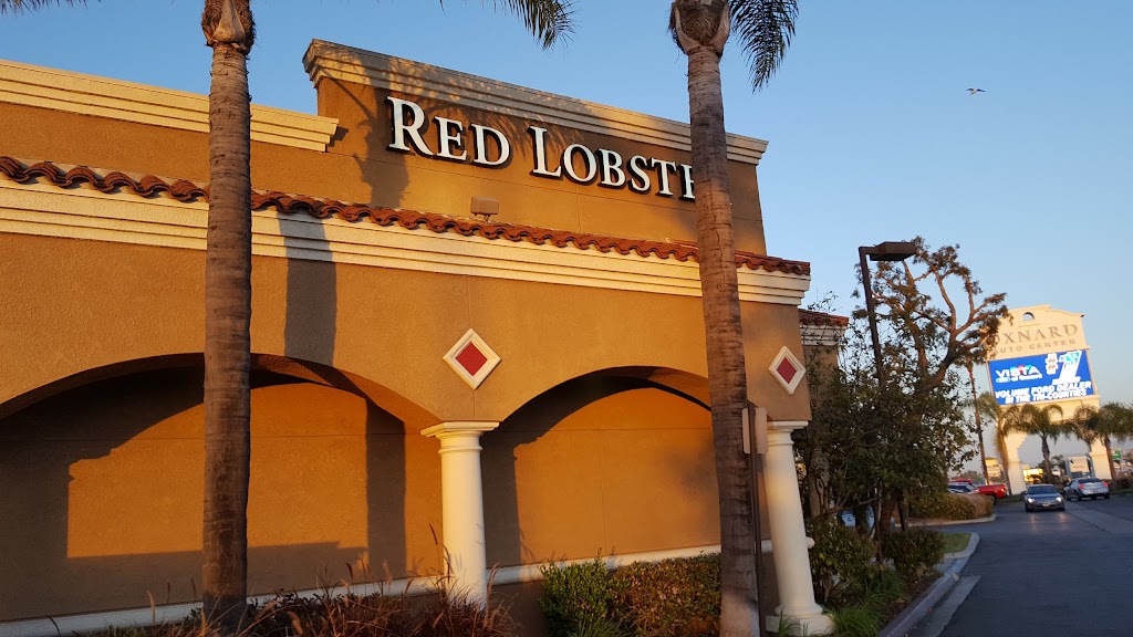 Red Lobster Oxnard, CA 93036 Menu, Hours, Reviews and Contact