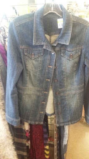 Thrift Store «Goodwill - Monticello», reviews and photos