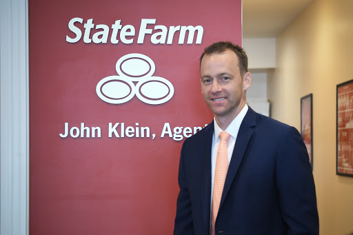 Insurance Agency «John Klein - State Farm Insurance Agent», reviews and photos