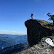 Panther Ridge - Hanging Rock Trailhead