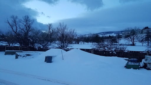 Golf Course «Lakeridge Golf Course», reviews and photos, 1218 Golf Club Dr, Reno, NV 89519, USA