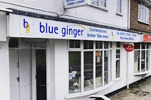 Blue Ginger Kitchen image