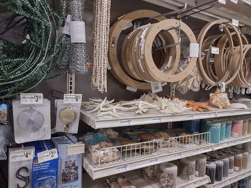 Craft Store «Michaels», reviews and photos, 3268 Linden Rd, Flint, MI 48507, USA