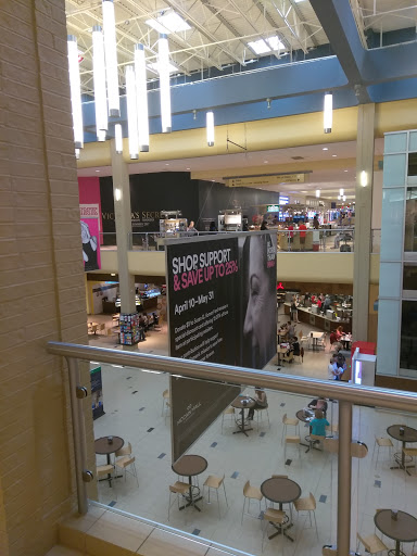 Shopping Mall «McCain Mall», reviews and photos, 3929 McCain Blvd, North Little Rock, AR 72116, USA