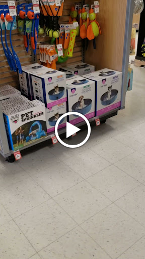 Pet Supply Store «PetSmart», reviews and photos, 8111 Brier Creek Pkwy, Raleigh, NC 27617, USA