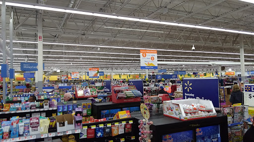 Department Store «Walmart Supercenter», reviews and photos, 4200 SE 82nd Ave, Portland, OR 97266, USA