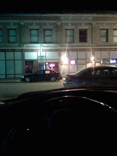 Lounge «Cozy Lounge», reviews and photos, 222 N Buckeye St, Kokomo, IN 46901, USA