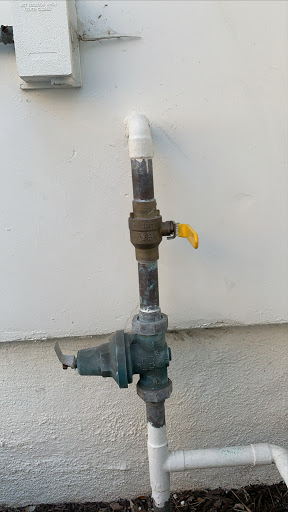 Plumber «AW & Sons Plumbing», reviews and photos, 2101 E Lambert Rd #103, La Habra, CA 90631, USA