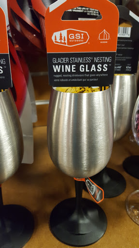 Camping Store «REI», reviews and photos, 766 E Big Beaver Rd, Troy, MI 48083, USA