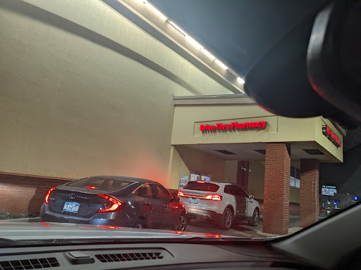 Drug Store «CVS», reviews and photos, 2690 Hylan Blvd, Staten Island, NY 10306, USA