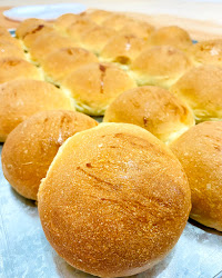 Panadería “El Manaba” 🥖🍞