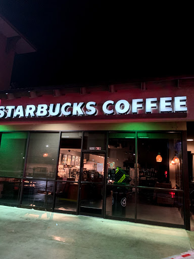 Starbucks image