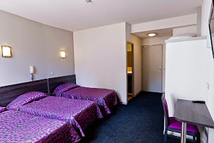 Photo n°59 de Hôtel Saint Etienne, Lourdes à Lourdes ()