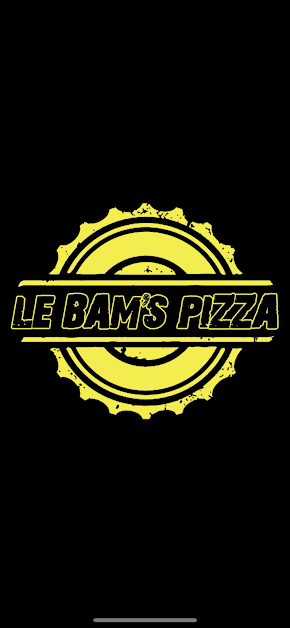 Le bam’s pizza Solesmes 59730 Solesmes