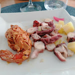 Photo n°1 de l'avis de Max.i fait le 11/09/2023 à 06:14 sur le  Ristorante Da Lucullo à Bacoli