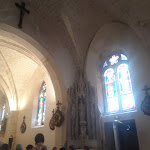 Photo n° 14 de l'avis de Charles. fait le 17/08/2022 à 09:26 pour Église Saint-Pierre à Thivet