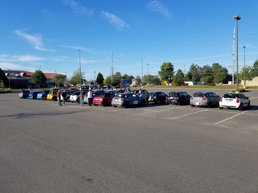 Home Improvement Store «The Home Depot», reviews and photos, 1155 High St, Wadsworth, OH 44281, USA