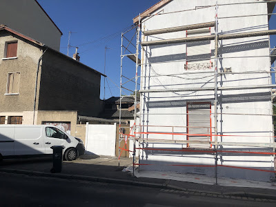 Sarl Duman à Mions