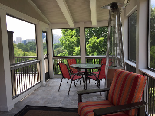 General Contractor «Decks & More», reviews and photos, 1060 Medlin St, Smyrna, GA 30080, USA