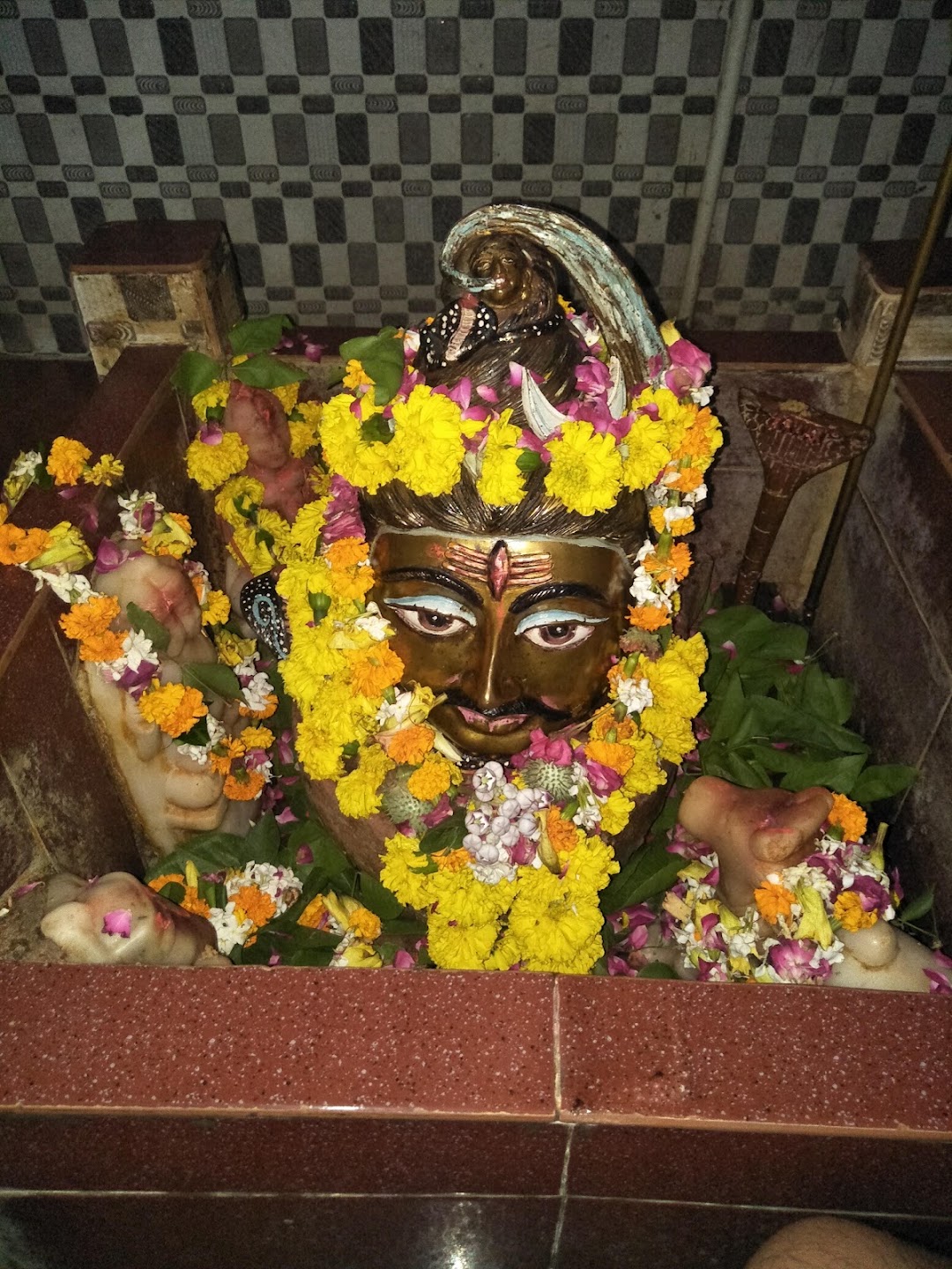shivayatan Temple