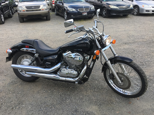 Used Car Dealer «Auto Mart of Pelham», reviews and photos, 107 Bridge St, Pelham, NH 03076, USA