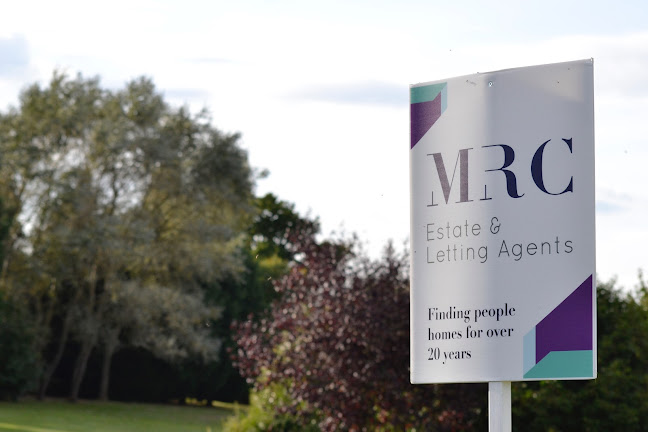 Comments and reviews of MRC Estate & Letting Agents Ltd