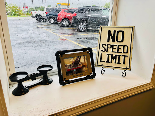 Used Car Dealer «Tonys Pre Owned Auto Sales», reviews and photos, 1555 S Reed Rd, Kokomo, IN 46902, USA