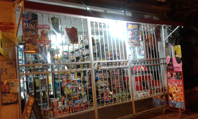 Opiniones de Bazar y Minimarket July en Portoviejo - Tienda de ultramarinos