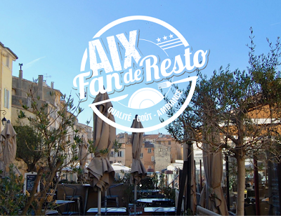 Aix Fan de Resto à Aix-en-Provence