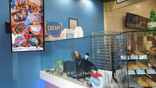 Ice Cream Shop «CREAM Palo Alto», reviews and photos, 440 University Ave, Palo Alto, CA 94301, USA