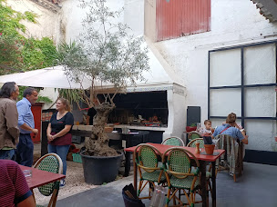 Photo n°30 de Restaurant Le Potager, Sigean à Sigean ()