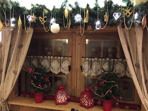 Photo n°83 de Le Chalet Gourmand à Cluses ()