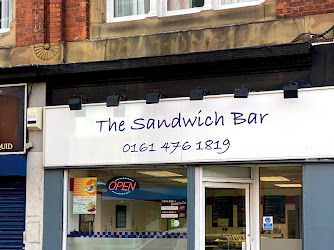 The Sandwich Bar