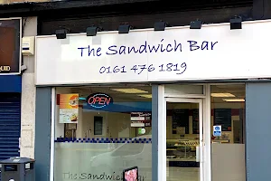The Sandwich Bar image