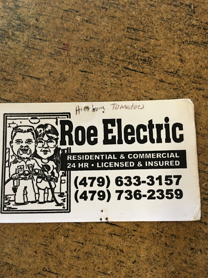 Roe Electric