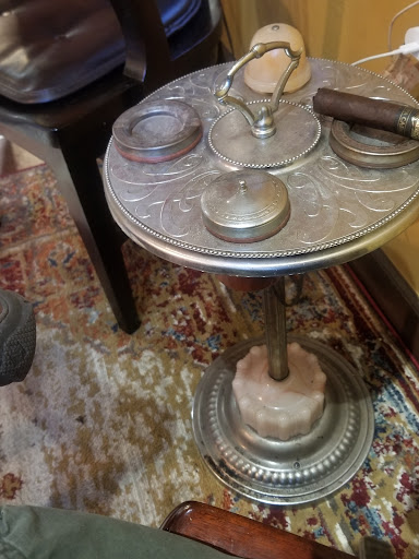 Cigar Shop «The Republic Cigar Humidor & Lounge», reviews and photos, 2336 Gruene Lake Dr, New Braunfels, TX 78130, USA