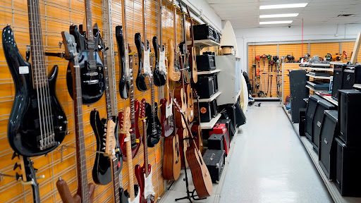 Pawn Shop «Godfather Pawn Jewelry & Gun», reviews and photos, 8519 E Colonial Dr, Orlando, FL 32817, USA