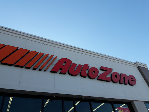 Auto Parts Store «AutoZone», reviews and photos, 24172 US-27, Lake Wales, FL 33859, USA